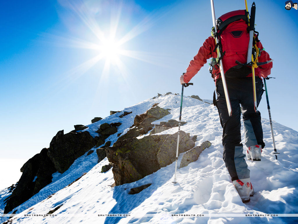 Adventure Sports